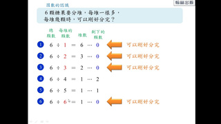 翻轉學習影片:國小_數學_AMA教材_2-1 認識因數:P22例1【翰林出版_五上_第2單元 因數與公因數】