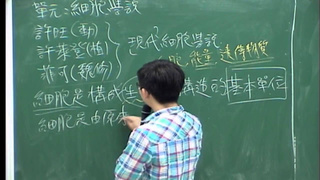 翻轉學習影片：國中_生物_4-1-2 細胞學說